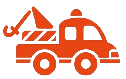 Tractari Auto Mar Bucuresti Logo